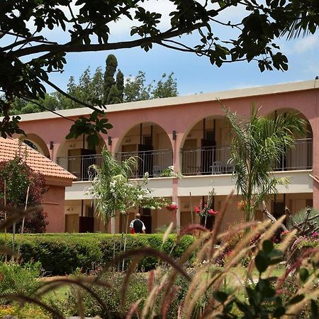 Shaar Hagolan Kibbutz Country Lodging Εξωτερικό φωτογραφία