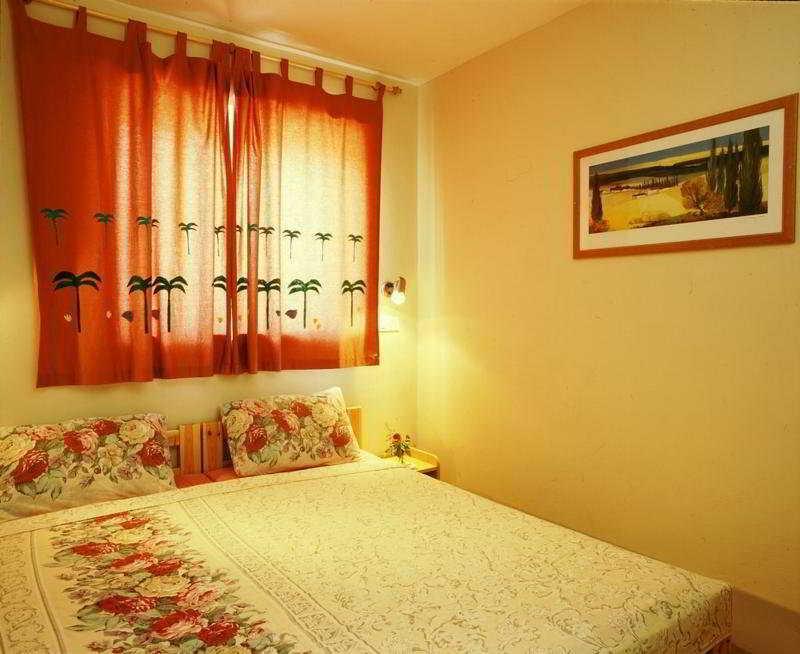 Shaar Hagolan Kibbutz Country Lodging Εξωτερικό φωτογραφία