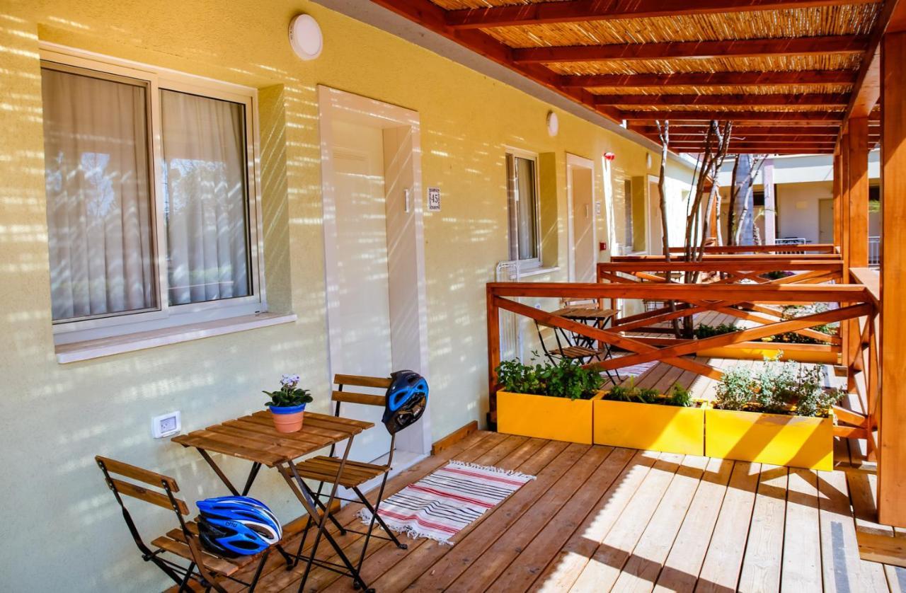 Shaar Hagolan Kibbutz Country Lodging Εξωτερικό φωτογραφία