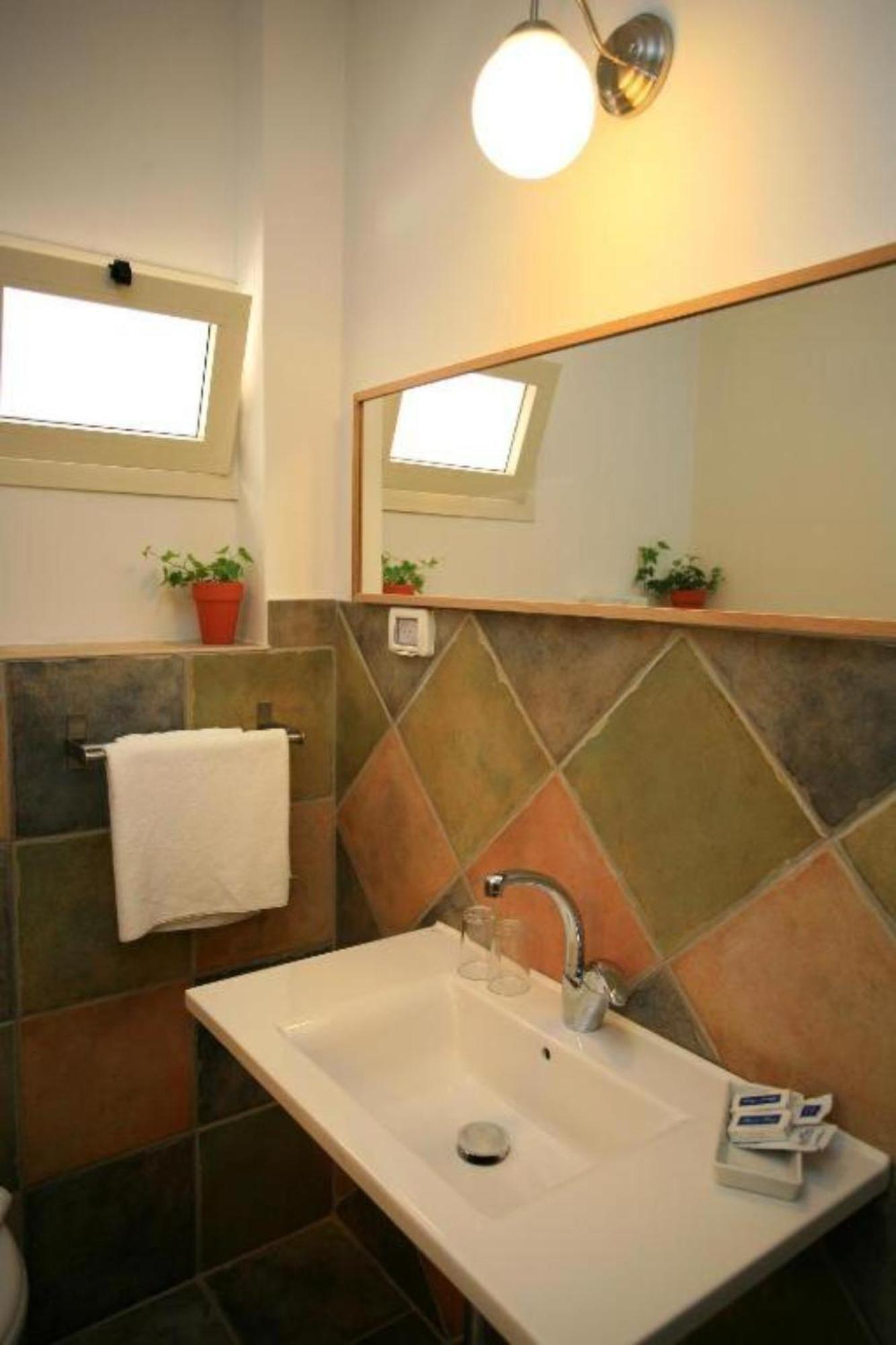 Shaar Hagolan Kibbutz Country Lodging Εξωτερικό φωτογραφία