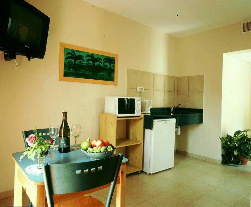Shaar Hagolan Kibbutz Country Lodging Εξωτερικό φωτογραφία