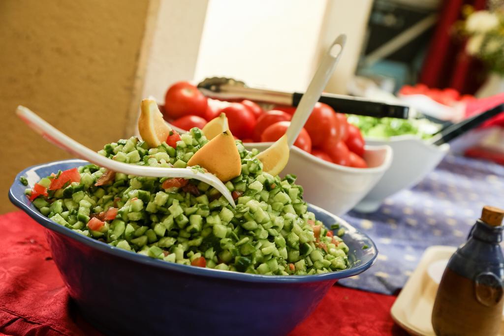 Shaar Hagolan Kibbutz Country Lodging Εξωτερικό φωτογραφία