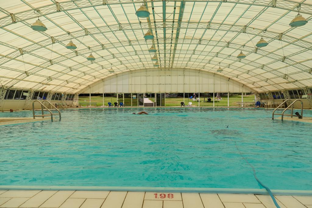 Shaar Hagolan Kibbutz Country Lodging Εξωτερικό φωτογραφία
