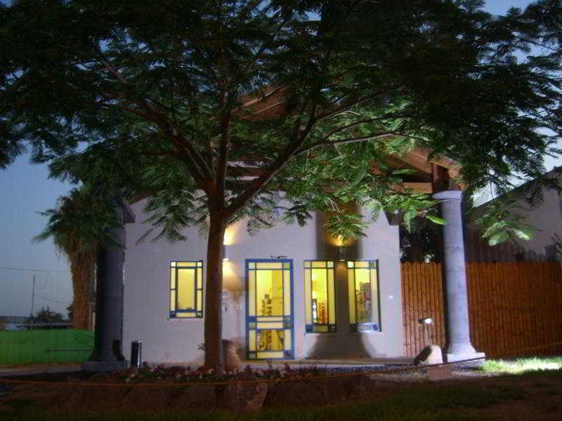Shaar Hagolan Kibbutz Country Lodging Εξωτερικό φωτογραφία