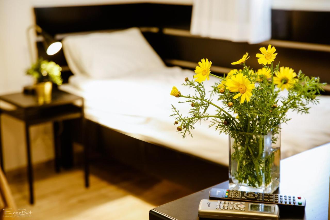 Shaar Hagolan Kibbutz Country Lodging Εξωτερικό φωτογραφία