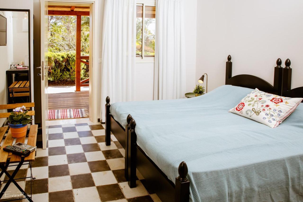 Shaar Hagolan Kibbutz Country Lodging Εξωτερικό φωτογραφία